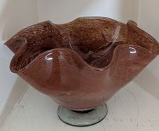 Decorative Bowl