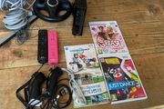 nintendo wii