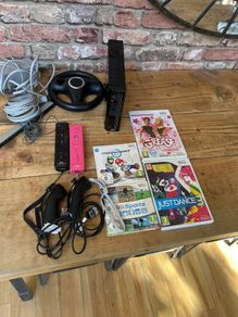 nintendo wii