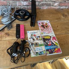 nintendo wii