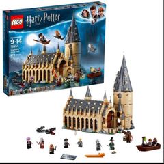 Lego Harry Potter (6 sets)