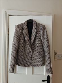 Zara Blazer