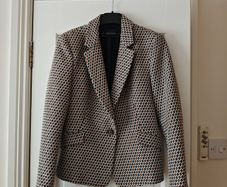 Zara Blazer
