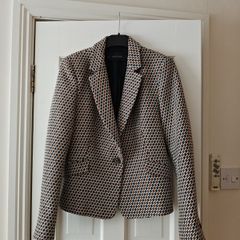 Zara Blazer
