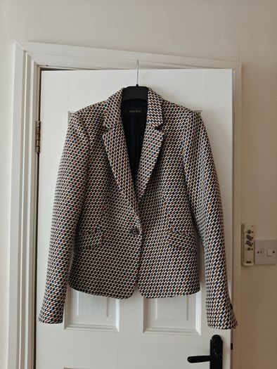 Zara Blazer