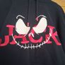 Disney nightmare before Christmas hoodie Image 7
