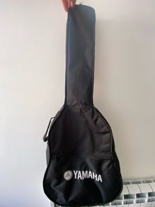 Yamaha Soft Guitar Case