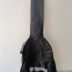 Yamaha Soft Guitar Case