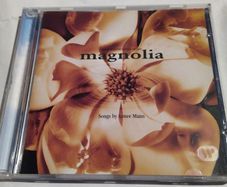 Magnolia Movie Soundtrack Cd