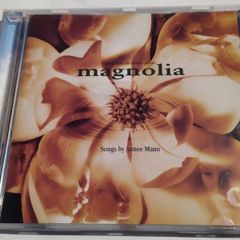 Magnolia Movie Soundtrack Cd