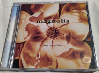 Magnolia Movie Soundtrack Cd