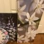 4 Canvas Prints & Clock Image 9