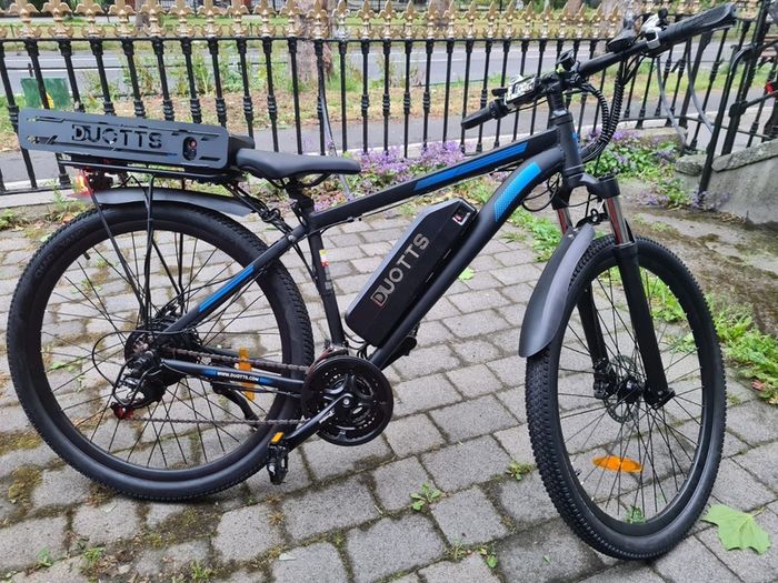 E-Bike