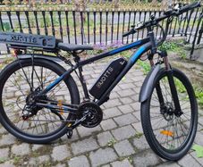E-Bike