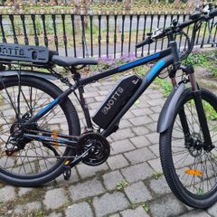 E-Bike