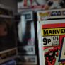Daredevil ! Issue #124 ! 1st Appearance of Copperhead (Lawrence Chesney) ! Bronze Age Comic from 1975 ! by Marvel ! Image 3