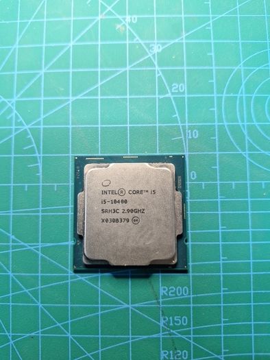 Intel Core i5-10400 2.90GHz SRH3C Processor, Socket LGA1200