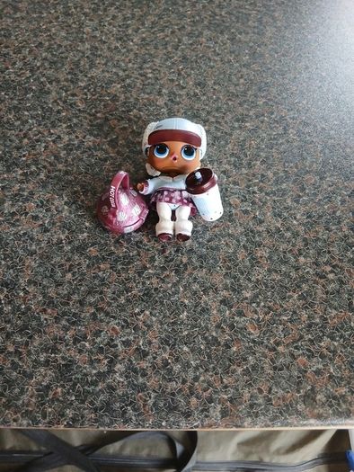 LOL Mini Sweets Hersheys Kisses Deluxe Pack