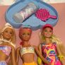 Barbie Margot Robbie Lot Image 4