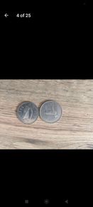 coins