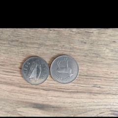 coins