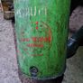 Vintage Oil Barrells Image 7