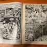 Comic: 'The Mighty World Of Marvel' no. 230 / 1977 Image 3