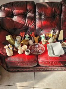 large job lot
