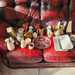 large job lot