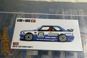 Kaido House BMW M3 Sealed
