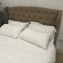 King Size Bed & Mattress - 5ft Image 2