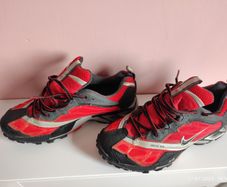 Nike Gore Tex