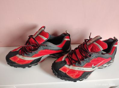 Nike Gore Tex