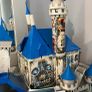 Ravensburger 3D Disney Castle Jigsaw Puzzle Image 2