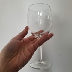 Wine glasses 6pcs
