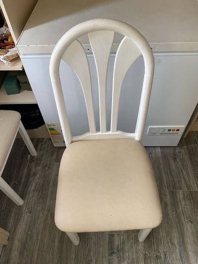 Dining Room Chairs