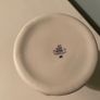 25th anniversary Belleek 8 inch  lotus vase Image 4