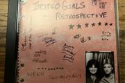 INDIGO GIRLS  -  Retrospective
