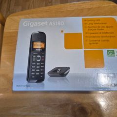 Siemens Gigaset AS180