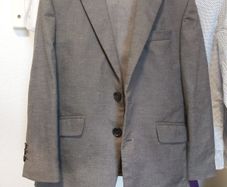 Communion Suit Club 1880 7-8