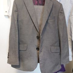 Communion Suit Club 1880 7-8