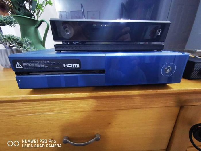 Xbox 1 Console
