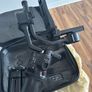 Canon EOS R6 Mark II & Dji RS 5 Combo Professional Videography Setup Image 6