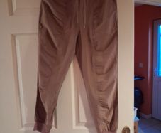 trousers