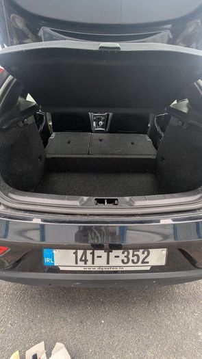 2014 Volvo V40 D2 1.6 Diesel - NCT 05/27