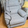 Latie Lift and Rise Chair - motorized mobility recliner - as new Image 4