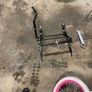 Berg Back Linkage for Go Kart Image 5