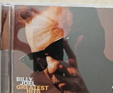 Billy Joel CD - Greatest Hits Vol. 3