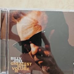 Billy Joel CD - Greatest Hits Vol. 3