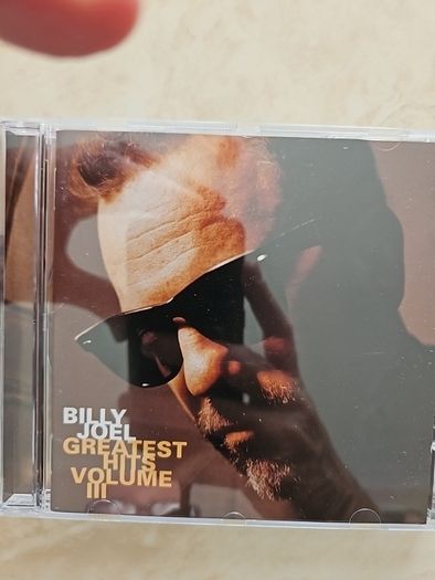 Billy Joel CD - Greatest Hits Vol. 3